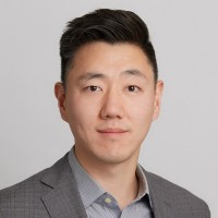 Galiano Gold Inc. Employee Andy Yoo's profile photo