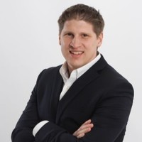 CrowdStrike Employee Bryan York's profile photo