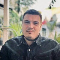 UniTalk Employee Alex Kovach's profile photo