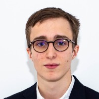 Eloi Mahé Email