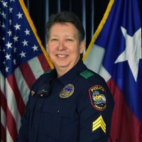 Grand Prairie Police Department Employee Brandy Elliott's profile photo
