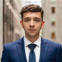 Front Row Ventures Employee Omar El-Jamal's profile photo