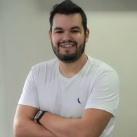 FlexSim Brasil Employee Gustavo Teodoro Gabriel's profile photo