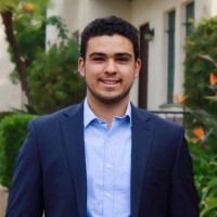 // TECHYSCOUTS Employee Brendan Varela's profile photo