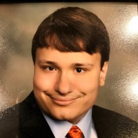 Illinois Department of Innovation & Technology (DoIT) Employee Max Lund's profile photo