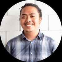 VISEO ASIA Employee Paul Curacha's profile photo
