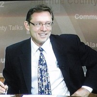 Alachua County BoCC, Florida Employee Mark Sexton's profile photo