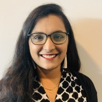 Shell Employee Anusha T's profile photo