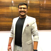 Adorebits Technology Employee Jimit Shah's profile photo