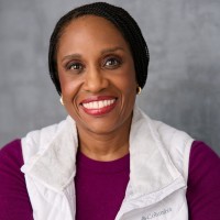 Yale Jackson School of Global Affairs Employee Laura Taylor-Kale's profile photo