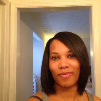 DeKalb Rape Crisis Center Employee Taharah Abdush-Shakur's profile photo