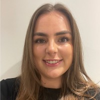 Sumitomo Mitsui Banking Corporation – SMBC Group Employee Amy Blake's profile photo