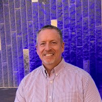 AMT (Advanced Machine and Tool) Employee Mark Myers's profile photo