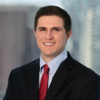 Nighthawk Completion Services Employee Travis Parker's profile photo