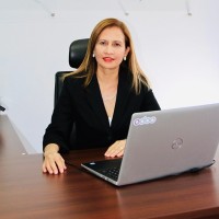 D2i Solutions Employee Lisseth Leal's profile photo