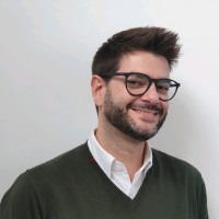 CINECA Employee Antonio Russo's profile photo