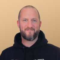 iExec Employee Martin Leclercq's profile photo