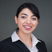 Kautex Textron Employee Hasti Eiliat's profile photo