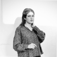 WORKMAN Employee Nimra Shaukat's profile photo