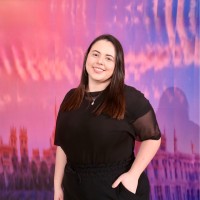 Rodobens Mercedes Veículos Comerciais Employee Tatiele Fernandes's profile photo