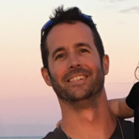 Jared Johnson Email & Phone Number