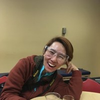 Iconfinder Employee Kanda Euatham's profile photo