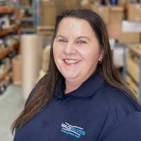 MACK VALVES Employee Melissa Johnston's profile photo