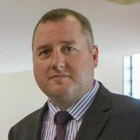 WE-EF LIGHTING Employee Mark Pipunic's profile photo