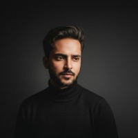 Rakuten Symphony Employee Mujeeb Ansari's profile photo