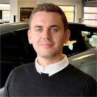 Jens Hansen Email