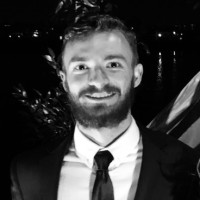 Tecdia Co., Ltd. Employee Dylan Chenoweth's profile photo