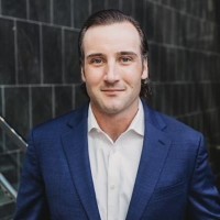 Merrill Lynch Wealth Management Employee Chris Grady's profile photo
