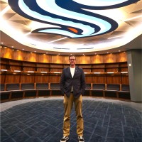 Dan Griffis Email & Phone Number