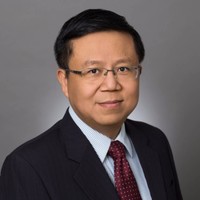 China Mobile International Limited Employee Jingming X.'s profile photo