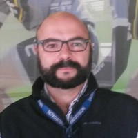 Decathlon Italia Employee Giorgio Possi's profile photo