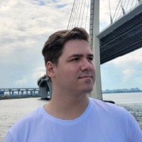 Denis Medvedev's profile photo