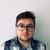 Power Division Employee Filip Wojtaś's profile photo