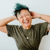 Stephanie Kong