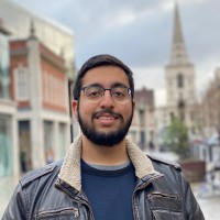 Deepnight Employee Sukrit Arora's profile photo