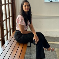 Sritamrani Nayak's profile photo