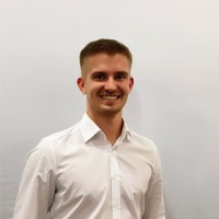 ZF LIFETEC Employee Jonas Bohn's profile photo