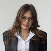 TheWays Employee Darya Savchenko's profile photo