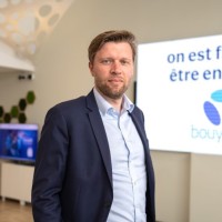 C2S Employee Adrien D'Ussel's profile photo
