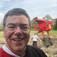 Westminster Presbyterian Church Employee Guy Griffith's profile photo