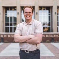 Isaiah Grover Email