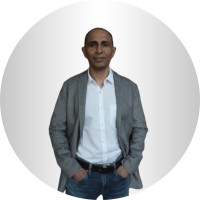 Divyesh Desai Email