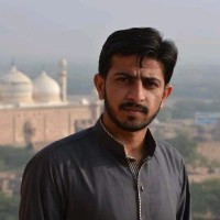 AKODES IT SOLUTIONS Employee Owais Tarqi's profile photo