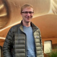 Couchdrop Employee Michael Lawson's profile photo