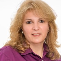 NYC Department of Health and Mental Hygiene Employee Laura Capozzi's profile photo