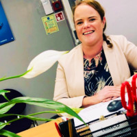 Bomac Electric Limited Employee Julia McDonald's profile photo